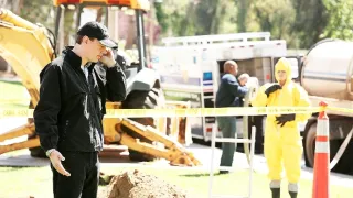 NCIS - Námorný vyšetrovací úrad XI (23)