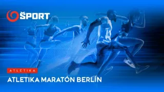 BMW Berlin Marathon 2024