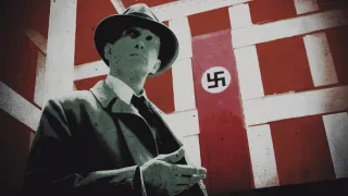 Zradil jsem Hitlera