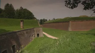 Pevnosti