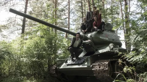 T-34