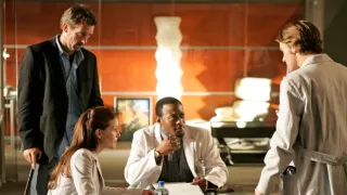 Dr. House (1)