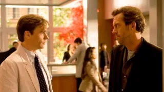 Dr. House (1)