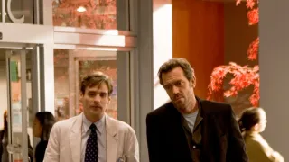 Dr. House (1)