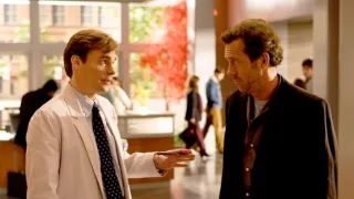 Dr. House (1)