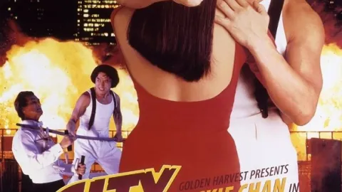 Městský lovec