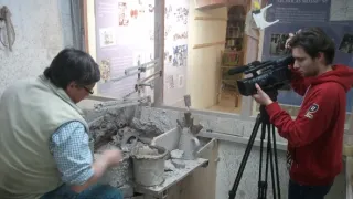 Na cestě po Leinsteru