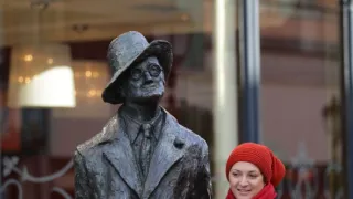 Na cestě po Leinsteru