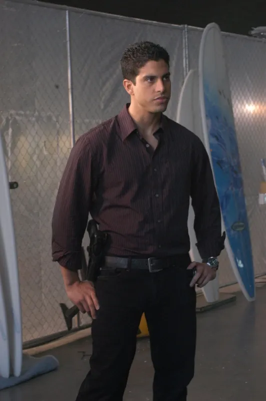 Kriminálka Miami (CSI: Miami II), 2003 - fotogaléria