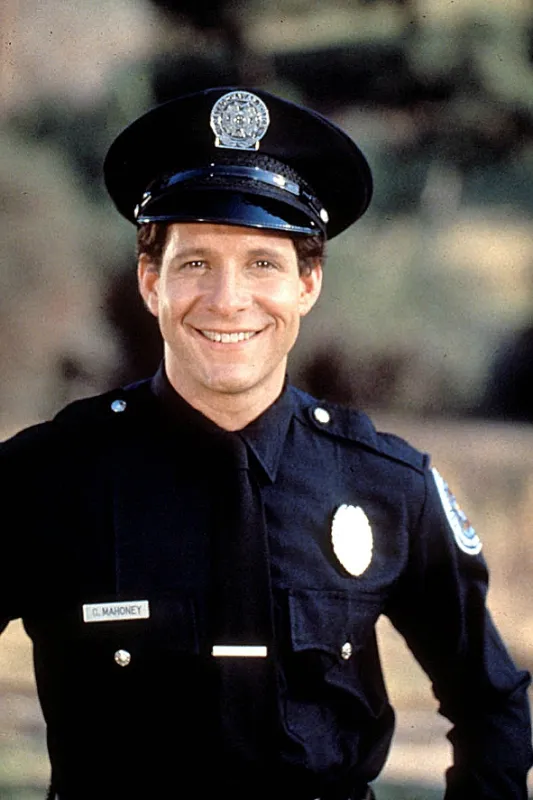 Policejní akademie 2: Jejich první nasazení (Police Academy 2: Their First Assignment), 1985 - fotogaléria