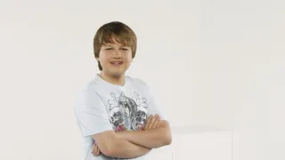 Két pasi - meg egy kicsi VI (5)