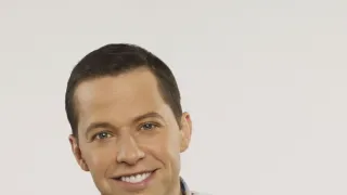 Két pasi - meg egy kicsi VI (10)