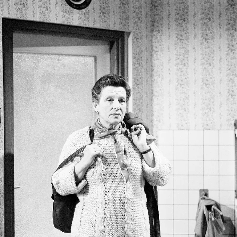 Už vám není dvacet, paní Bláhová, 1980 - fotogaléria