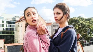 Einstein - Případy nesnesitelného génia 2 (1)