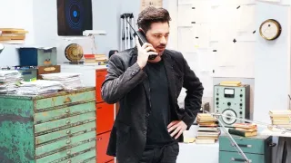 Einstein - Případy nesnesitelného génia 2 (1)