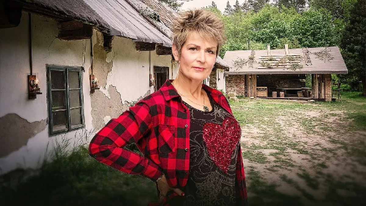 Farma Česko - fotogaléria