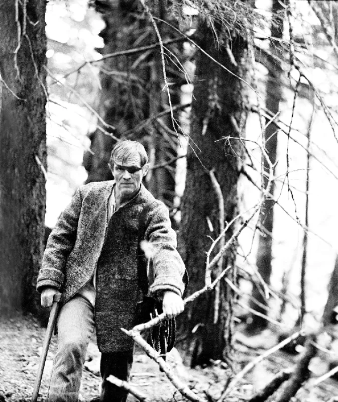 Drak sa vracia, 1967 - fotogaléria