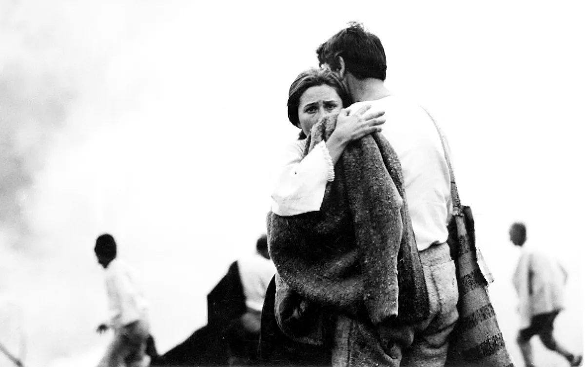 Drak sa vracia, 1967 - fotogaléria