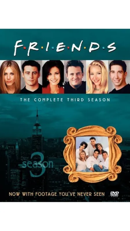 Priatelia, 1996 - fotogaléria