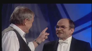 Za oponou s Jiřinou