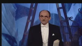 Za oponou s Jiřinou