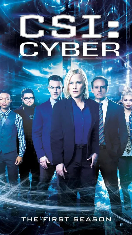 CSI Cyber, 2015 - fotogaléria