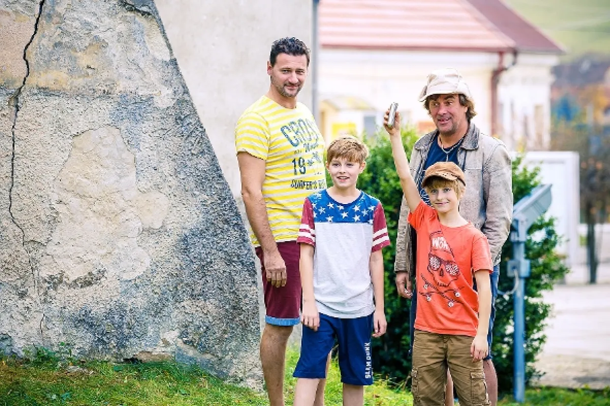 Prázdniny, 2016 - fotogaléria