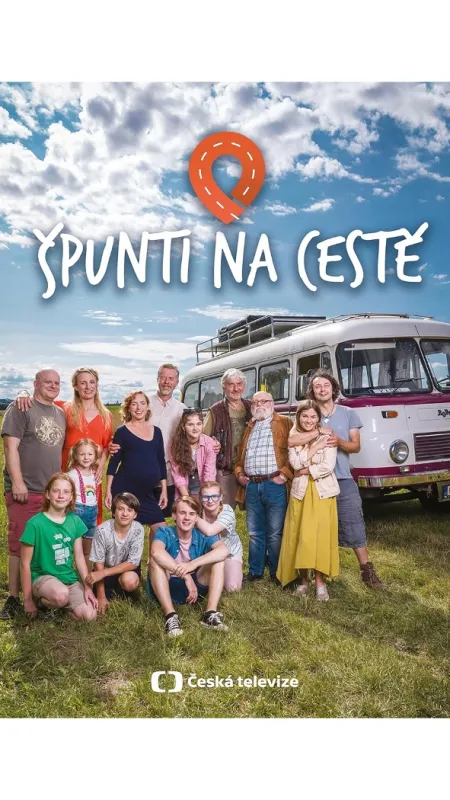 Špunti na cestě, 2022 - fotogaléria