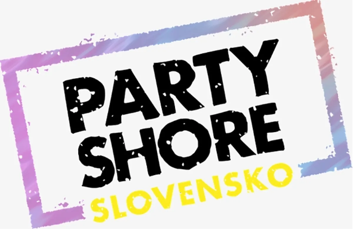 Party Shore Slovensko, 2025 - fotogaléria