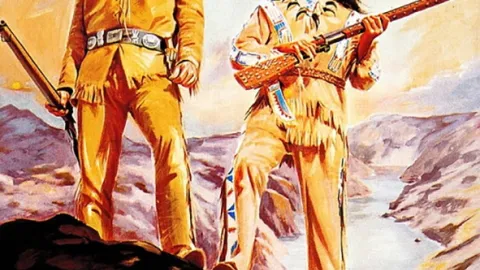 Winnetou