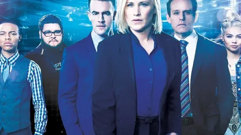 CSI Cyber (5)