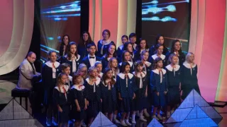 Nejlepší Večerníček