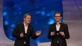 Nejlepší Večerníček