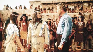 Winnetou