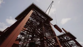 Eiffelova věž: Architektonické dobrodružství