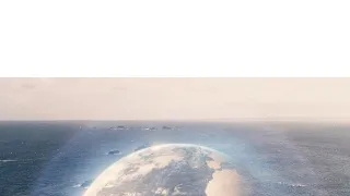 Planeta Země - živý organismus (1/2)