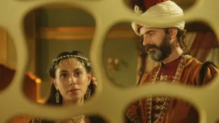 Princ Evžen a Osmanská říše (2/2)