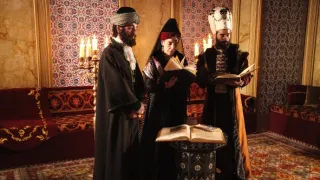 Princ Evžen a Osmanská říše (2/2)