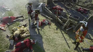 Princ Evžen a Osmanská říše (2/2)