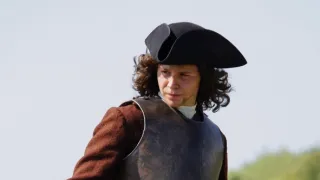 Princ Evžen a Osmanská říše (2/2)