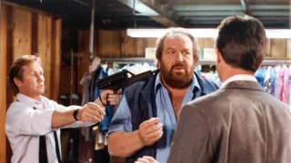 Fél lábbal a paradicsomban