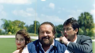 Fél lábbal a paradicsomban