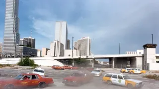 Fél lábbal a paradicsomban