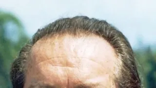 Fél lábbal a paradicsomban