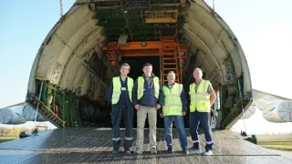 Superstavby: Zázraky techniky (4)