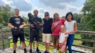 13. komnata Davida Horvátha