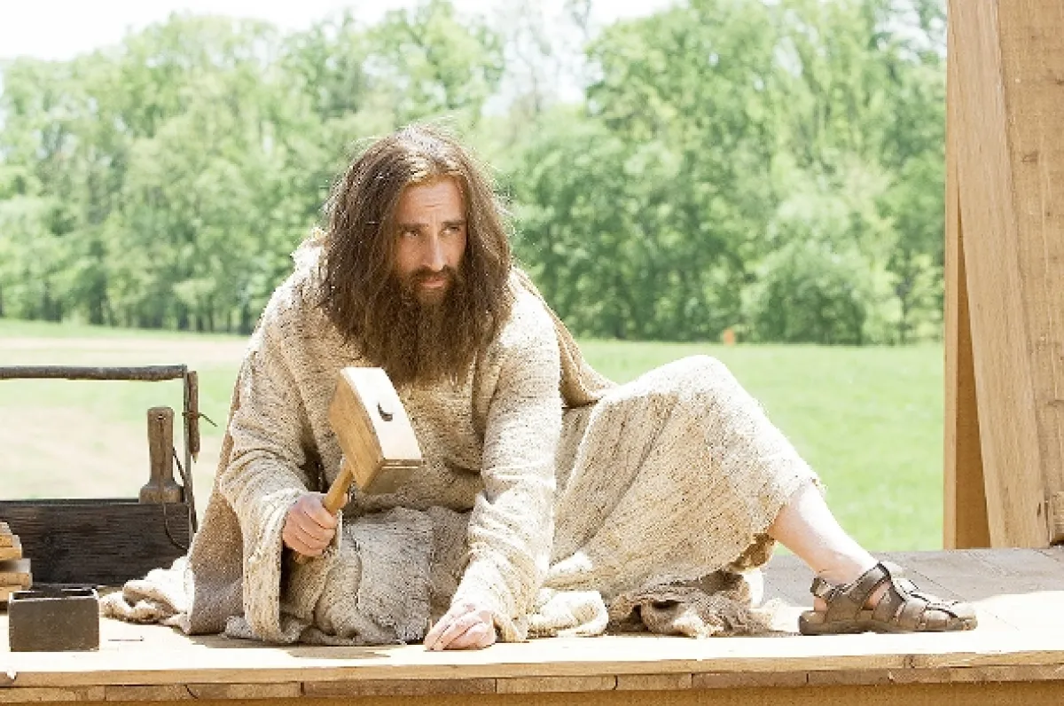 Božský Evan (Evan Almighty), 2007 - fotogaléria