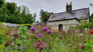 Irsko, smaragdový ostrov