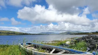 Irsko, smaragdový ostrov