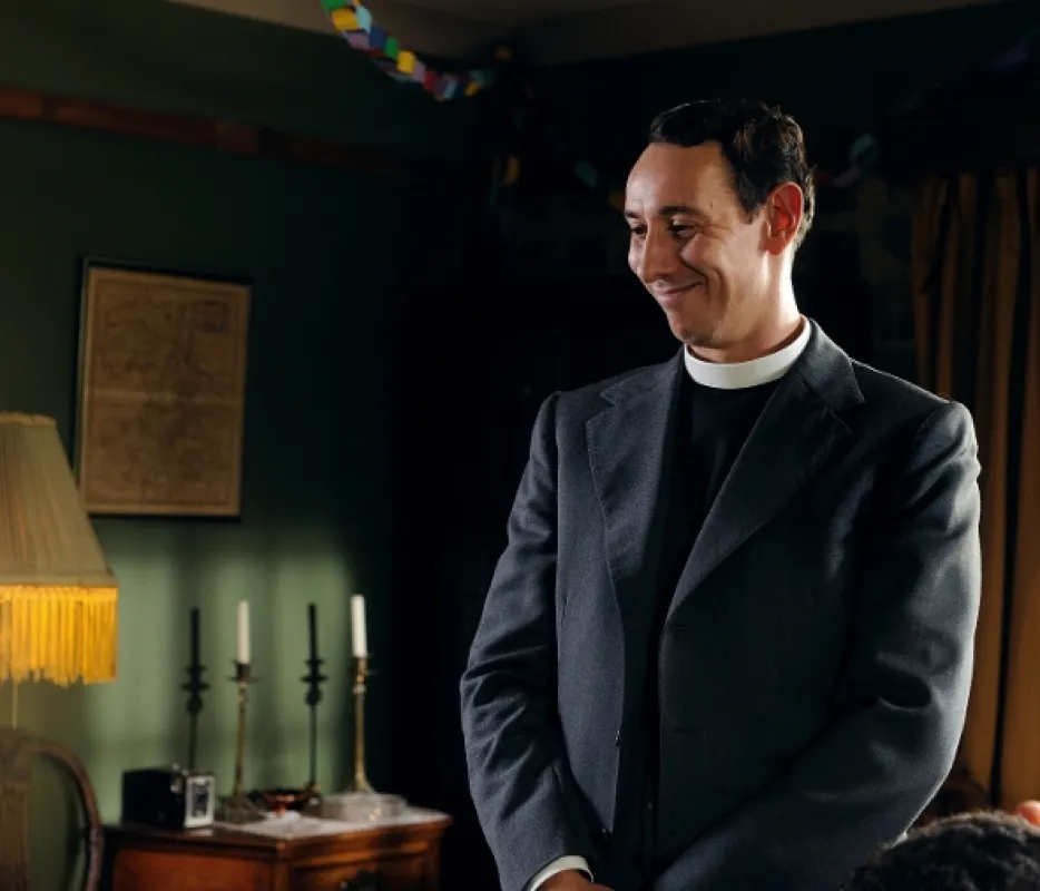 Grantchester, 2020 - fotogaléria